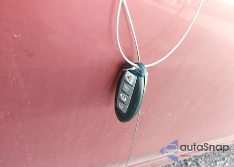 2016 Nissan Altima 2.5 S from USA, damaged, VIN 1N4AL3AP6GN319561